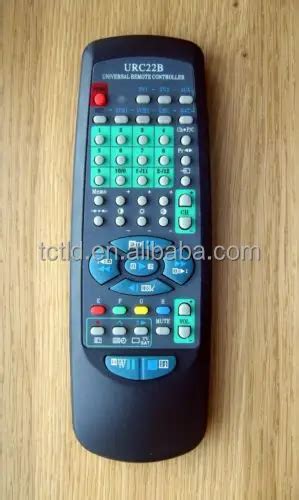 Universal Urc22b Remote Control Tianchang Factory Supplier For