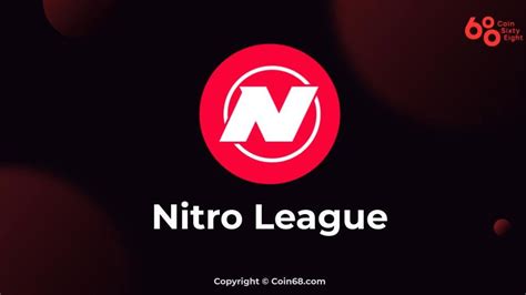 Đánh Giá Game Nitro League Nitro Coin Thông Tin Và Update Mới Nhất