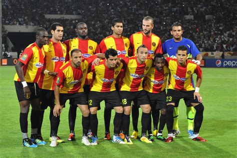 The most popular podcasts in sports now. Foot-Tunisie (2èmeJ) : énorme Espérance de Tunis ...