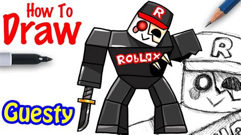 How To Draw A Roblox Person Perhaps You Created It On A Whim Not