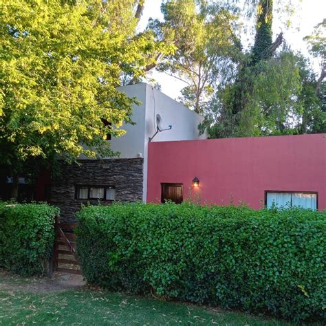 Oportunidad Hermosa Casa En Bosque Peralta Ramos Buenos Aires Costa