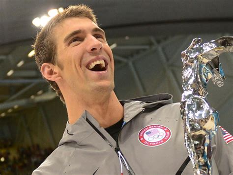 El Nadador Michael Phelps Detenido Por Conducir Ebrio