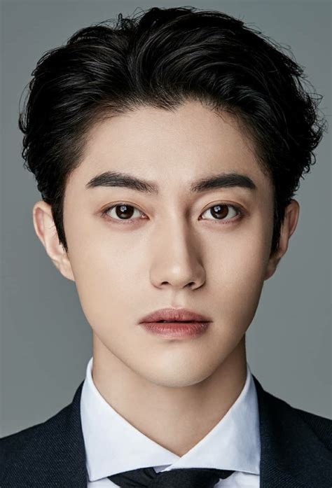 While studying guitar and bass guitar. Kwak Dong Yeon (곽동연) - MyDramaList