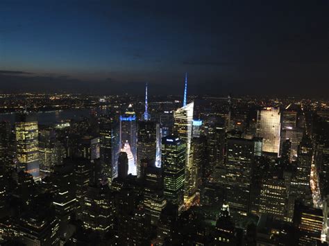Please contact us if you want to publish a new york skyline. A tale of two cities - Milan and New York - Double ...