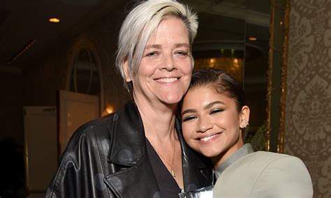 Zendaya's name comes from the name tendai used by shona people, her name means to give thanks. Zendaya photographed with Scottish mother at Elle Women in ...