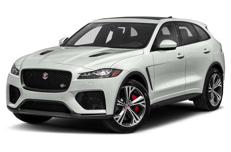 We did not find results for: Great Deals on a new 2020 Jaguar F-PACE SVR All-wheel ...