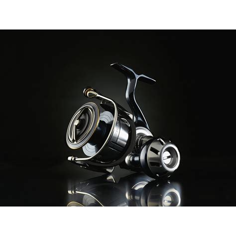 DAIWA CERTATE LT 19 5000D XH ARK O Pescador