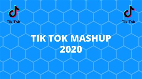 Tik Tok Mashup Clean New Youtube