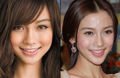 Angelababy angelababy angelababy angelababy angelababy angelababy (50tu.com). Angela Baby and her Awesome Transformations :: FOOYOH ...