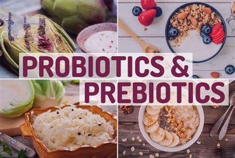 Here Are 8 Super Healthy Foods That Contain Pre And Probiotics Plixlife
