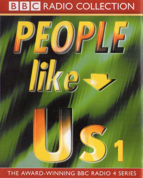 People Like Us Cassette Discogs