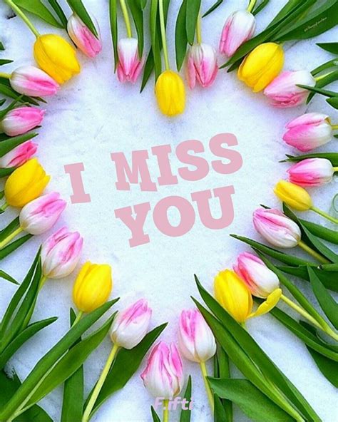 Miss You I Lovely Quote Birthday Wishes Miss You