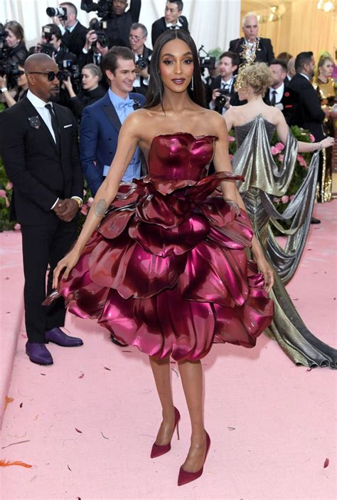All Of The Crazy And Clever Camp Looks From The 2019 Met Gala Essence