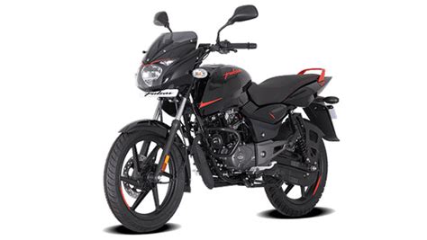Turn on the ignition of a bajaj discover 125. Bajaj Pulsar 125 BS6 Launched In India At Rs 69,997: Specs ...