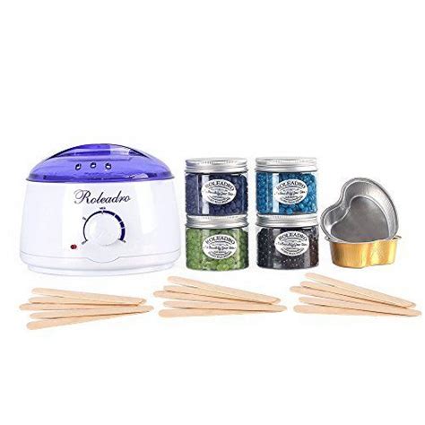 Each wand comes with instructions and requires no batteries or maintenance. Amazon.com: Made in USA Bellabe #1 Facial Hair Remover ...