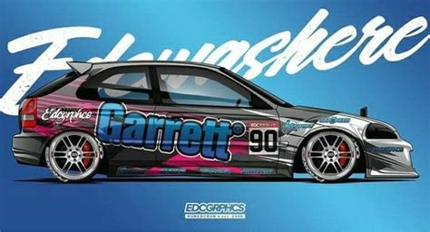 You can also upload and share your favorite jdm wallpapers. Ek hatchback 97 | Honda civic, Jdm cars, Jdm