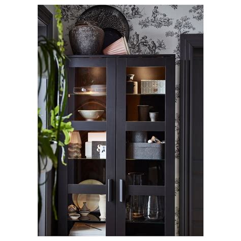 Check spelling or type a new query. BRIMNES ブリムネス コレクションケース - ブラック - IKEA