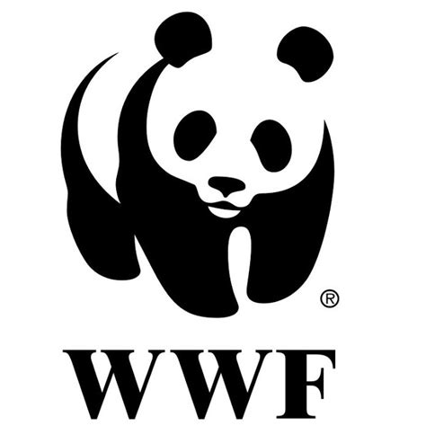 Logo World Wildlife Fund 9th European Scout Education Forum