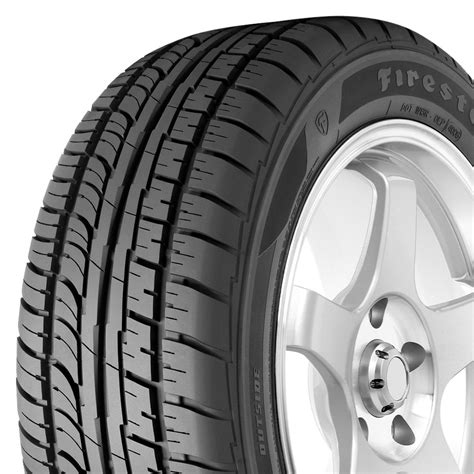 Firestone® Firehawk Gt Tires