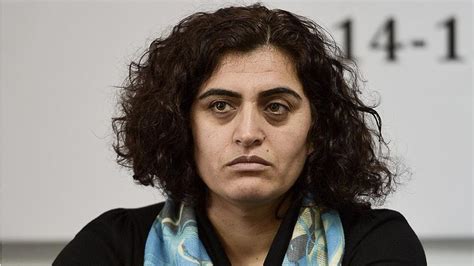 Yarın saat 12:00'de sanat sokağındayız. Eski HDP Milletvekili Tuncel hakkında hapis istemi