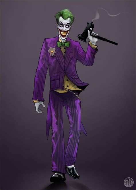 17 Best Images About The Joker Clown Prince Of Crime On
