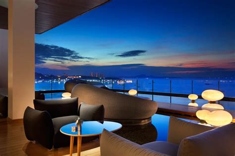 Slideshow Why The Hilton Pattaya Won A Design Award Hotels Design