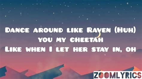 NBA YoungBoy-Feel Good(Lyrics) #NBA YoungBoy #lyrics songs - YouTube