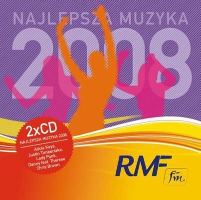 Rmf fm (radio muzyka fakty fm, previously: RMF FM Najlepsza muzyka 2008 :: RMF FM