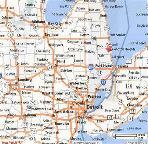 A1 vacation rentals offers rentals homes and condominiums in dillon, silverthorne, frisco, and keystone. A1 Cottages Lexington Mi | Pet friendly vacation rentals ...