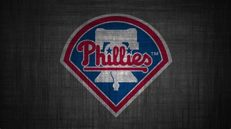 Philadelphia Phillies Desktop Wallpapers Wallpaper Cave