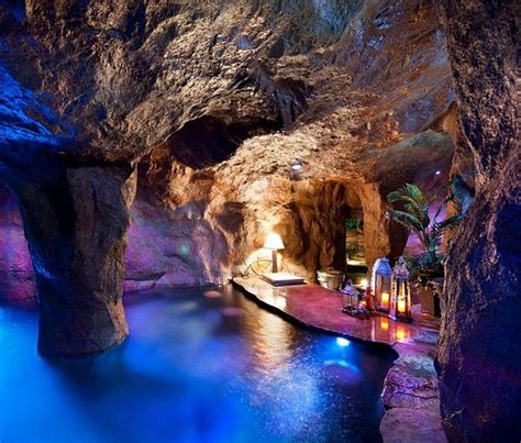 Afbeeldingsresultaat Voor Cave Swimming Pool Amazing Swimming Pools
