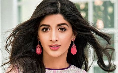 Some Lesser Known Facts About Sanam Teri Kasam Actress Mawra Hocane