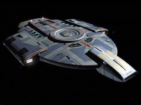 The Top 10 Lists Top 10 Star Trek Federation Starships
