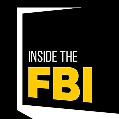 The Fbi Honors Internship Program Inside The Fbi Podcasts On