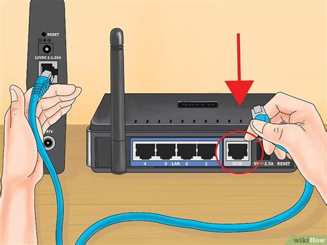 Cómo Instalar Un Router Inalámbrico D Link Wbr 2310