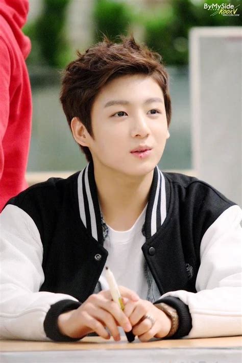 His first track with bts was titled ' no more dream'. How old was Jungkook when he joined BTS? - Quora
