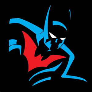 Batman Beyond Logo Png Vectors Free Download