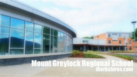 Three Candidates Vying For Two Seats On The Mount Greylock School