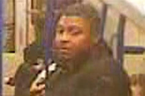 Police Hunt Man Who Performed Sex Act While Staring At Commuter On
