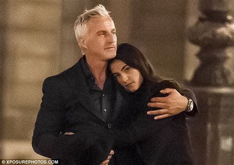 david ginola s son reveals his mother has already left footballer husband daily mail online