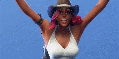 fortnite breast physics error is a reminder of the science of boob loving inverse
