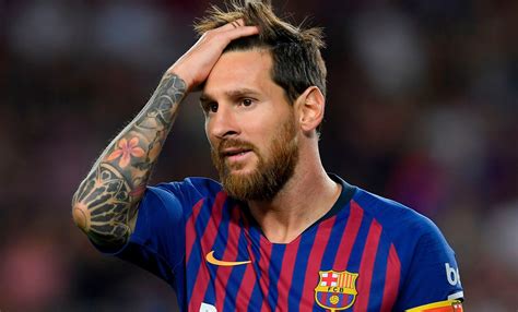 Последние твиты от leo messi(@wearemessi). Lionel Messi estuvo a punto de irse del Barcelona - Diario ...