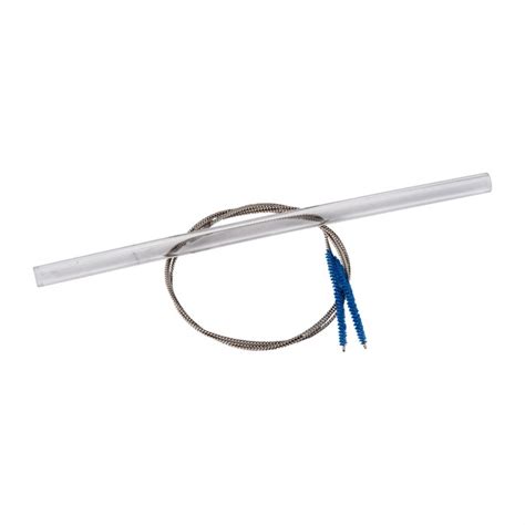 Iosso Products Ar Rifle Gas Tube Cleaning Kit