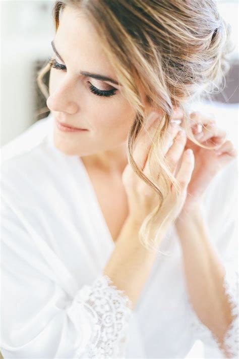 The Top Wedding Hairstyles For 2018 According To Pinterest Natural