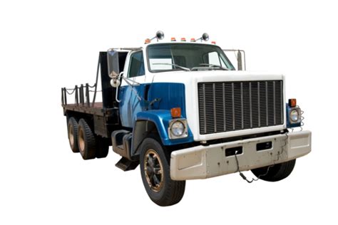 Truck Front Png Transparent Images Free Download Vector Files Pngtree