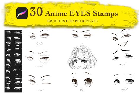 Top More Than 171 Anime Photoshop Brushes Best Vn