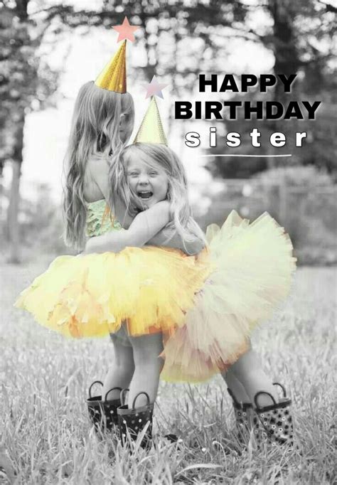 The Best 25 Happy Birthday Sister Memes And Images Tolesatesz