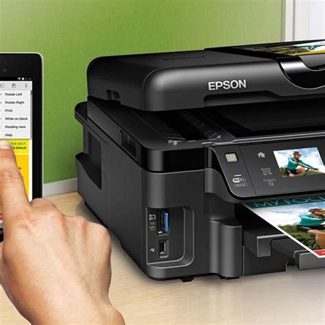 Tapi bila nak guna, seketol pon tak ada. Cara Print Dari Hp Ke Printer Canon Ip2770 Tanpa Otg ...