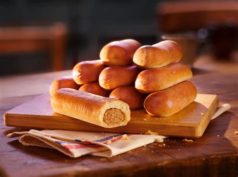 Brabantse Worstenbroodjes Bestellen Wij Bezorgen In Heel Nederland De Bakkende Brabander