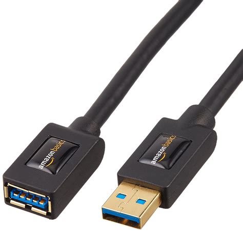 Top 9 Usb C Extension Cable Amazonbasics Your Kitchen